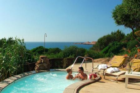 Hotel Marinedda Thalasso & Spa