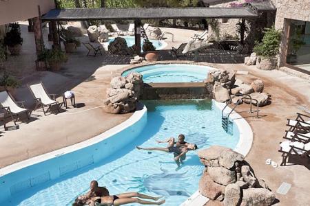 Hotel Marinedda Thalasso & Spa