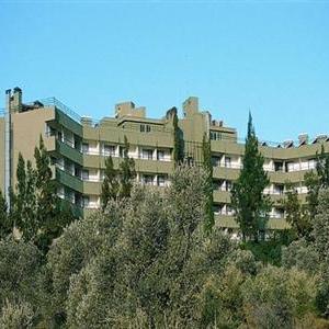 отель Lion City Hotel Kizilay