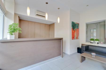 Отель Marirena в о. Крит-Ираклион - Греция