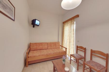 Отель Marirena в о. Крит-Ираклион - Греция