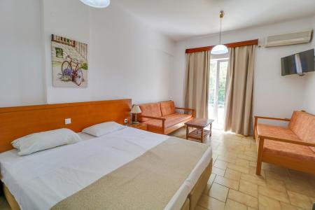 Отель Marirena в о. Крит-Ираклион - Греция