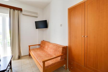 Отель Marirena в о. Крит-Ираклион - Греция