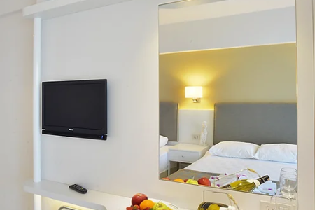 Отель Maris Beach Hotel в Мармарис - Турция