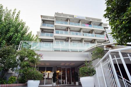 Отель Maris Beach Hotel в Мармарис - Турция