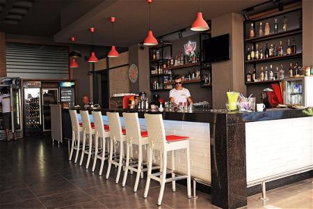 Отель Maris Beach Hotel в Мармарис - Турция