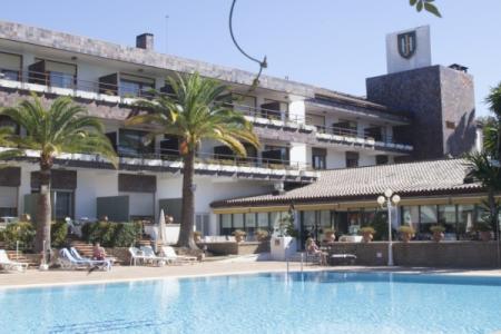 Hotel Jerez & Spa