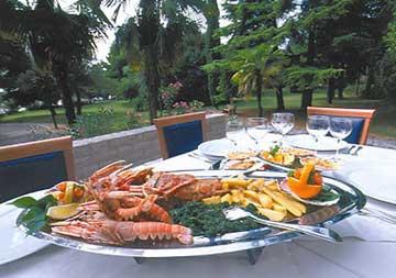 Отель Portorose Boutique Hotel в Порторож - Словения