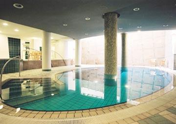 Отель Portorose Boutique Hotel в Порторож - Словения