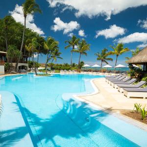 отель Maritim Resort & Spa Mauritius