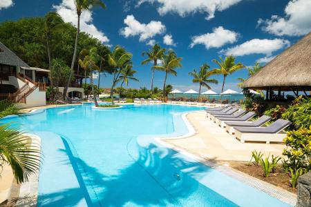Отель Maritim Resort & Spa Mauritius в о. Маврикий - Маврикий