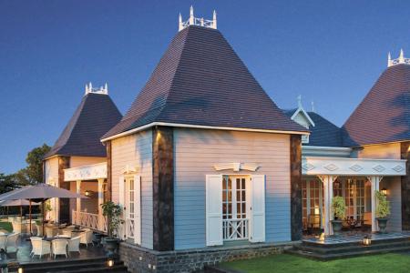 Отель Maritim Resort & Spa Mauritius в о. Маврикий - Маврикий