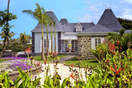 Отель Maritim Resort & Spa Mauritius в о. Маврикий - Маврикий