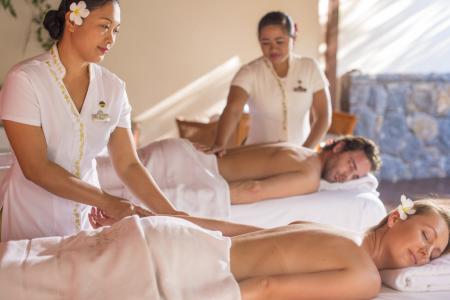 Отель Maritim Resort & Spa Mauritius в о. Маврикий - Маврикий