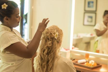 Отель Maritim Resort & Spa Mauritius в о. Маврикий - Маврикий