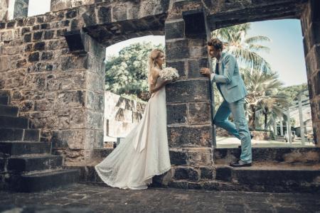 Отель Maritim Resort & Spa Mauritius в о. Маврикий - Маврикий