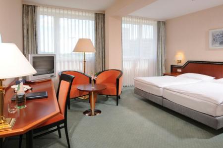 Maritim Hotel Halle
