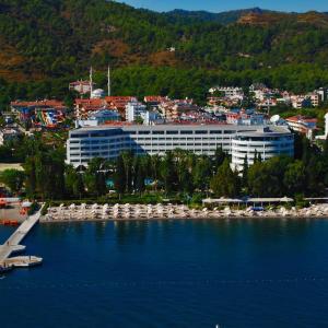 отель TUI BLUE Grand Azur