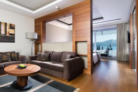 Отель TUI BLUE Grand Azur в Мармарис - Турция