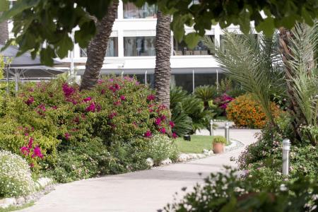 Отель TUI BLUE Grand Azur в Мармарис - Турция