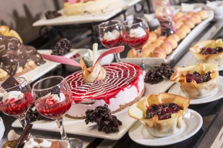 Отель TUI BLUE Grand Azur в Мармарис - Турция