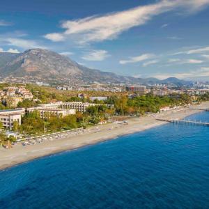 отель Labranda Alantur