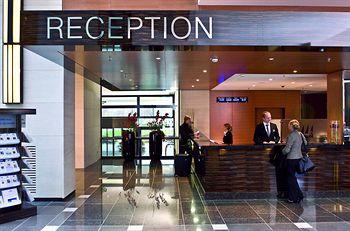 Maritim Hotel Dusseldorf