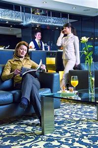 Maritim Hotel Dusseldorf