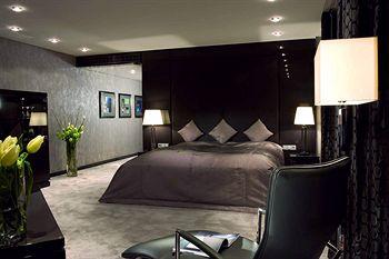 Maritim Hotel Dusseldorf