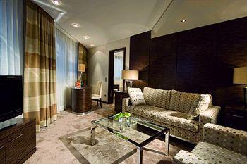 Maritim Hotel Dusseldorf