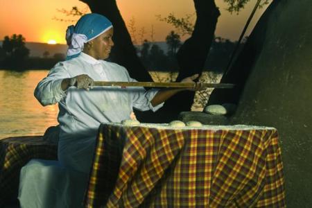 Отель Maritim Jolie Ville Kings Island Luxor в Луксор - Египет