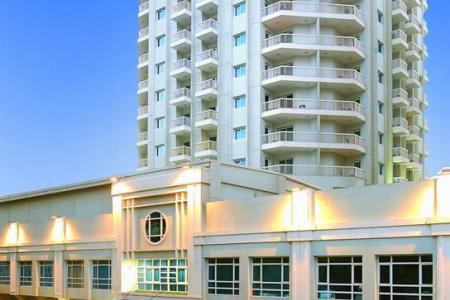 Отель Hilton Alexandria Corniche в Александрия - Египет