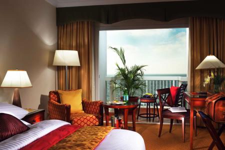 Отель Hilton Alexandria Corniche в Александрия - Египет
