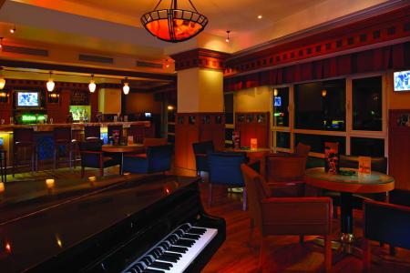 Отель Hilton Alexandria Corniche в Александрия - Египет