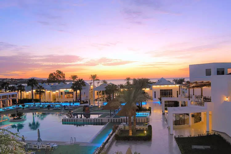 Maritim Jolie Ville Resort & Casino Naama Bay