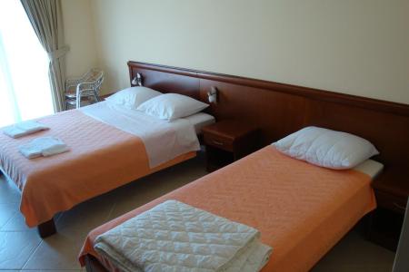 Отель Pima Apartments в Будва - Черногория