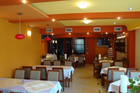 Отель Pima Apartments в Будва - Черногория