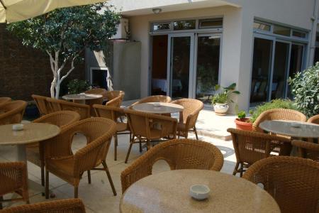 Отель Pima Apartments в Будва - Черногория