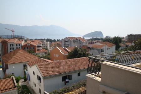 Отель Pima Apartments в Будва - Черногория