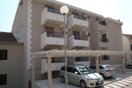 Отель Pima Apartments в Будва - Черногория