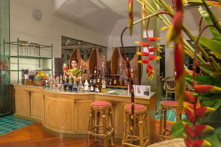 Отель Maritime Park & Spa в Провинция Краби - Таиланд