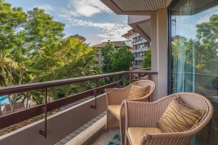 Отель Maritime Park & Spa в Провинция Краби - Таиланд