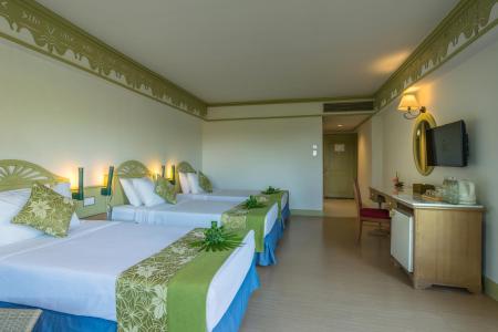 Отель Maritime Park & Spa в Провинция Краби - Таиланд