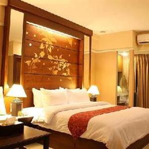 отель Mariya Boutique Residence