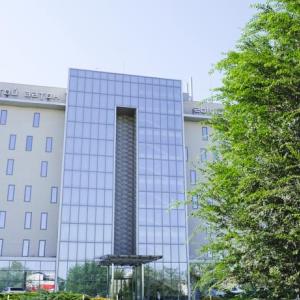 отель Золотой Затон