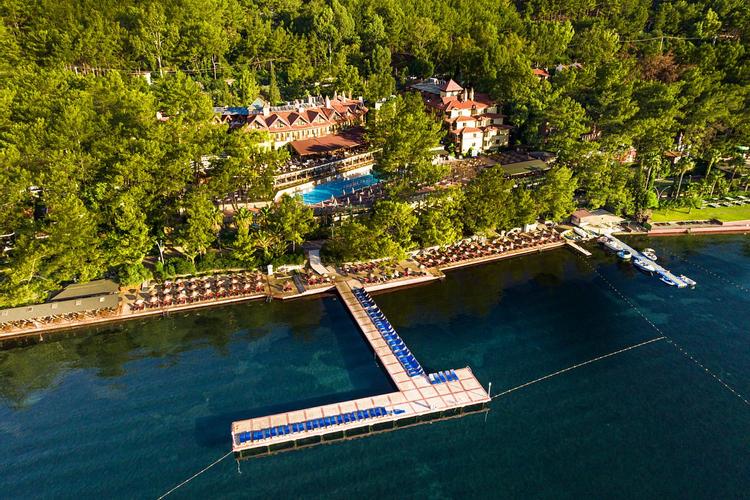Marmaris Park Hotel