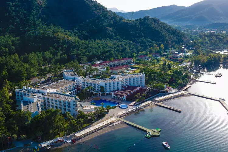 Fortezza Beach Resort