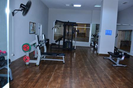 Отель Fortezza Beach Resort в Мармарис - Турция