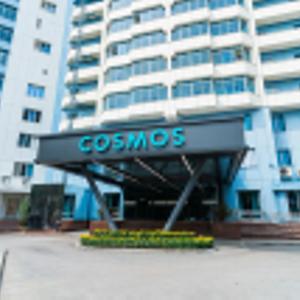 отель COSMOS СУРГУТ СИТИ ПАРК ОТЕЛЬ