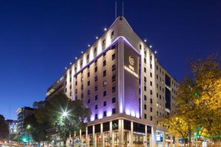 Отель Marques de Pombal в Лиссабон - Португалия